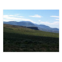 Kremmling Colorado Post Card
