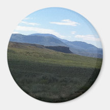 Kremmling Colorado Refrigerator Magnet