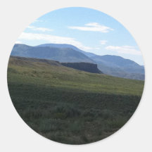 Kremmling Colorado Sticker