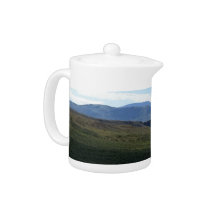 Kremmling Colorado Teapot