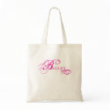 Kresday Flare Ballet bags