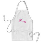 Kresday Flare Rodeo Apron