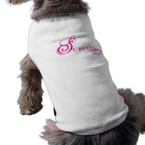 Kresday Flare Surfing pet clothing by truetomboy Kresday Flare Surfing pet clothing