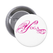 Kresday Flare Yoga Pin