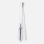 KrethX Sword Tie