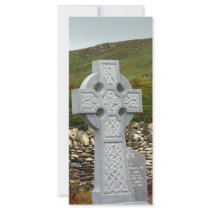 Kreuz1 Personalized Rack Card