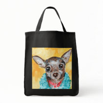 Kreuzer’s Bambi bags by dogdaysofpainting Kreuzer’s Bambi bags
