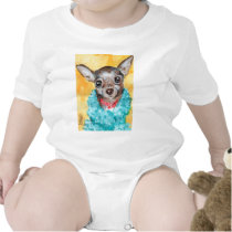 Kreuzer’s Bambi t-shirts by dogdaysofpainting Kreuzer’s Bambi t-shirts