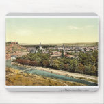Kreuznach (i.e., Bad Kreuznach), Nahethal, Rhenish Mouse Pads