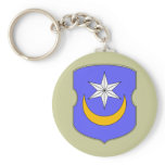 Kreva, Belarus Key Chains