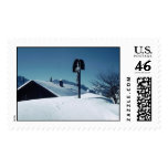 krezeck 1952 postage
