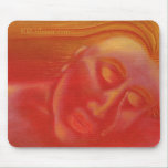 KRGilman.com Mouse Pad mousepads