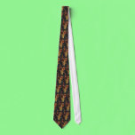 KRGilman Designer Tie