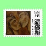 KRGilman Egyptian Postage Stamp stamps