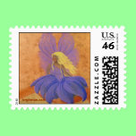 KRGilman Fairy Stamp stamps