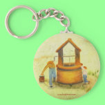 KRGilman Keychain keychains