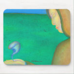 KRGilman Mouse Pad mousepads
