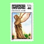 KRGilman Stamp