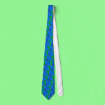 KRGilman's Blue Harmony Tie ties
