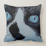 Kricket the Ragdoll Doll Pillows