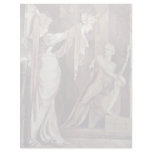 Kriemhild Shows The Main Hagen Gunther By Füssli J letterhead