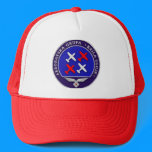 Krila Oluje Wings of Storm Hat hats