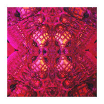 Krimsalim Cathedral canvas prints