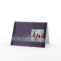 Krippe • Weihnachtskarte cards