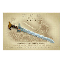 Kris posters