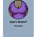 Kris t-shirts