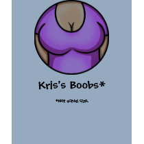 Kris t-shirts