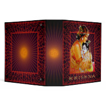 KRISHNA Binder