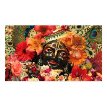 Krishna business cards