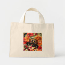Krishna Consciousness Tote Bag