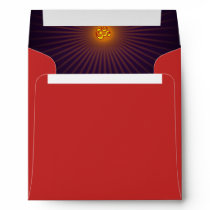 KRISHNA Envelope