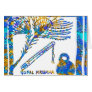 Krishna - Flute, Peacock ...