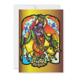 Krishna Invitation