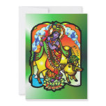 Krishna Invitation