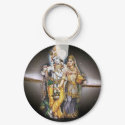 Krishna keychains