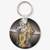 Krishna keychains