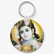 KRISHNA keychains by mystical_lady KRISHNA keychains