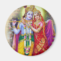 Krishna Magnets
