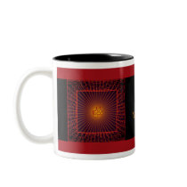 KRISHNA Mug