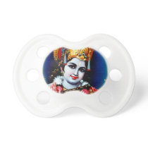 Krishna Pacifier