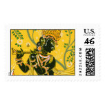 Krishna Stamps