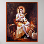 krishna posters