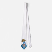 Krishna ties