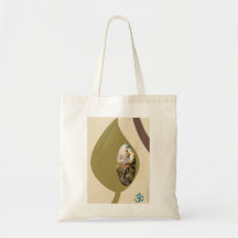 Krishna Tote! Bags