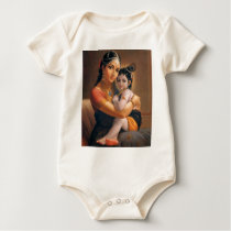 Krishna T-shirt