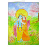 krisna cards